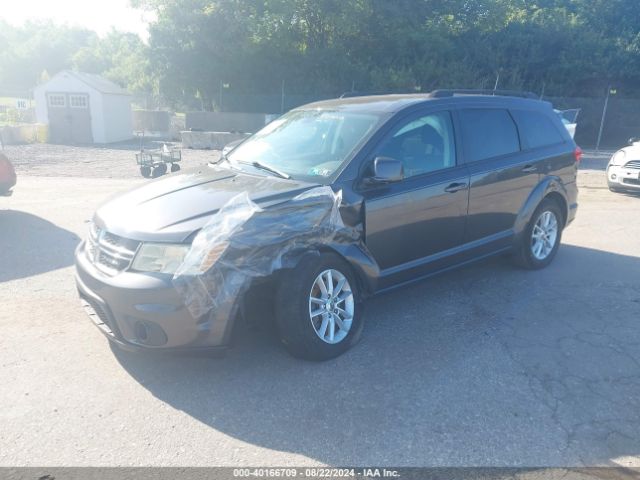 3C4PDCBB3KT804012 Dodge JOURNEY SE