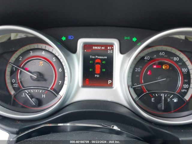 3C4PDCBB3KT804012 Dodge JOURNEY SE