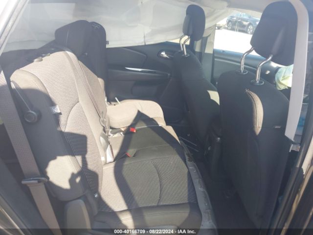3C4PDCBB3KT804012 Dodge JOURNEY SE