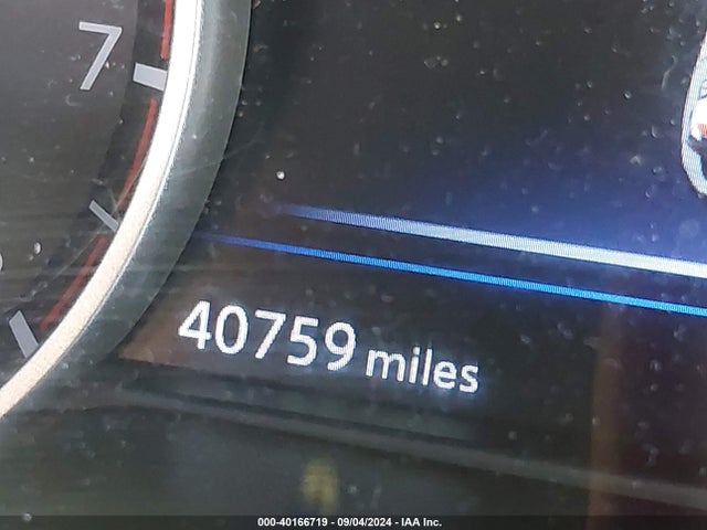 Nissan Murano Sv Intelligent Awd 2021 5N1AZ2BS5MC122096 Image 15