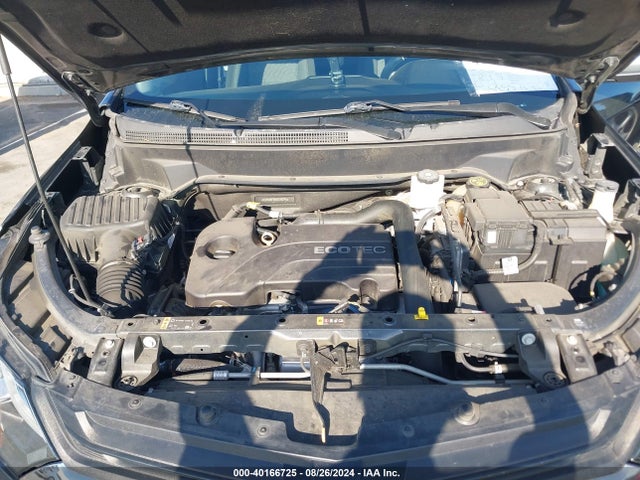 Chevrolet EQUINOX LT 2019 2GNAXKEV5K6146296 Image 10
