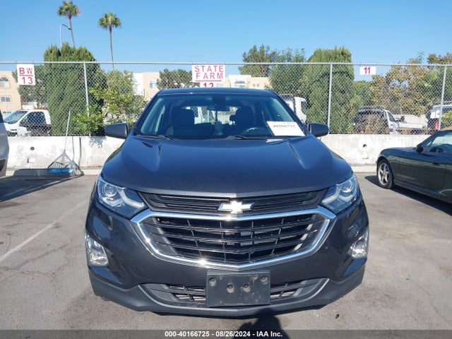 Chevrolet EQUINOX LT 2019 2GNAXKEV5K6146296 Image 13