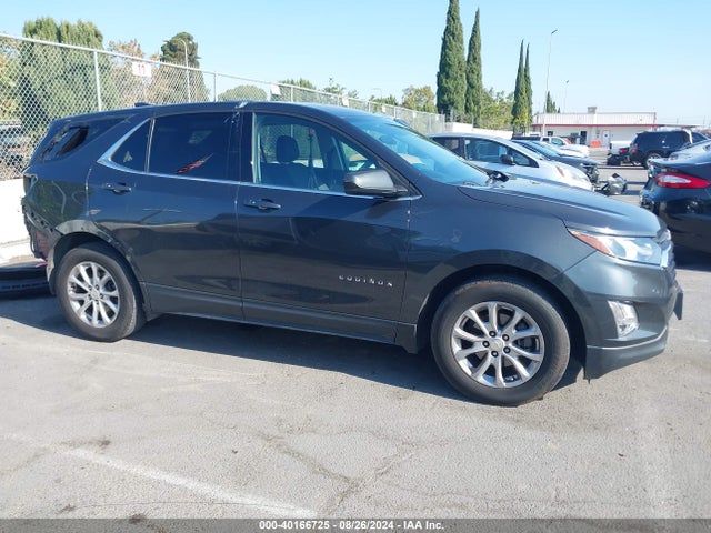 Chevrolet EQUINOX LT 2019 2GNAXKEV5K6146296 Image 14