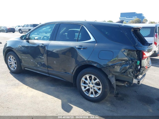 Chevrolet EQUINOX LT 2019 2GNAXKEV5K6146296 Image 15
