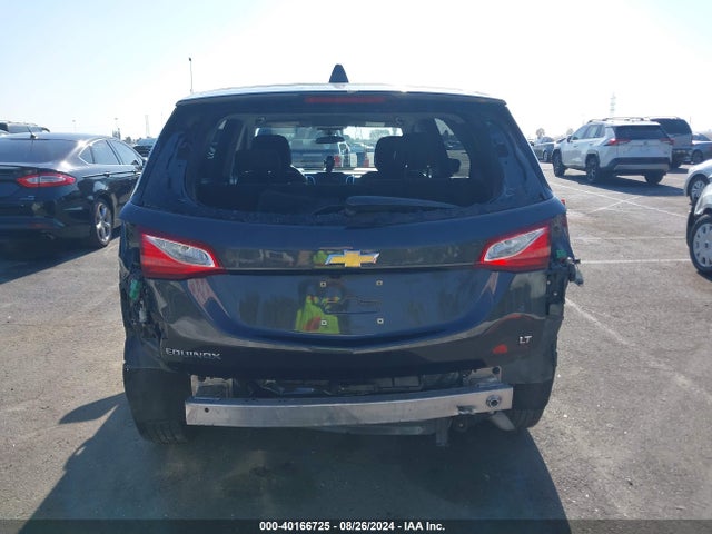 Chevrolet EQUINOX LT 2019 2GNAXKEV5K6146296 Image 17