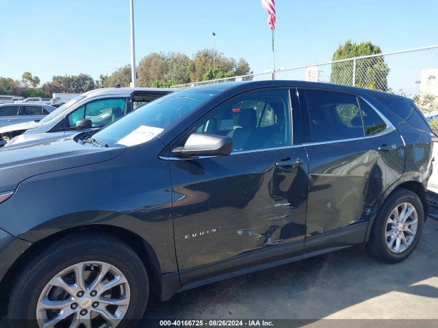 Chevrolet EQUINOX LT 2019 2GNAXKEV5K6146296 Image 18