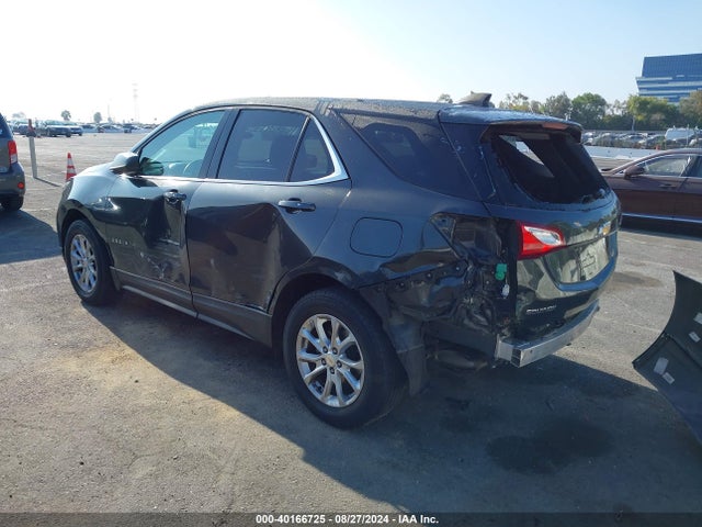 Chevrolet EQUINOX LT 2019 2GNAXKEV5K6146296 Image 3