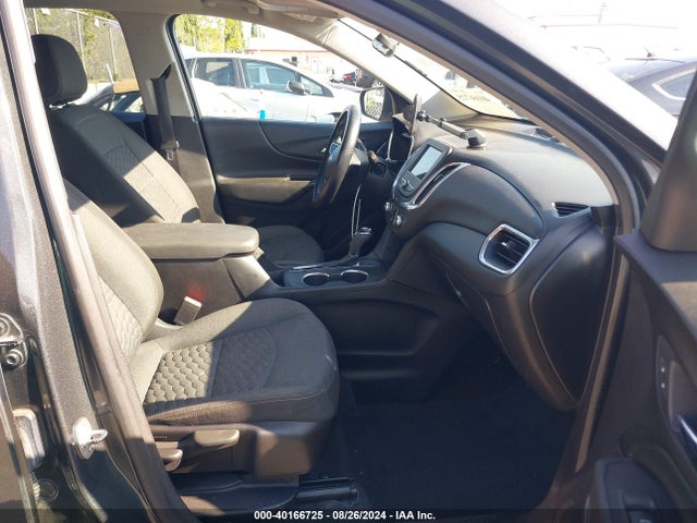 Chevrolet EQUINOX LT 2019 2GNAXKEV5K6146296 Image 5