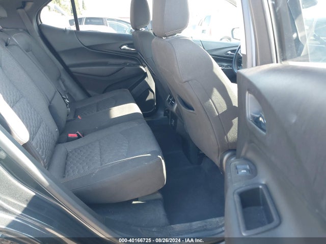 Chevrolet EQUINOX LT 2019 2GNAXKEV5K6146296 Image 8