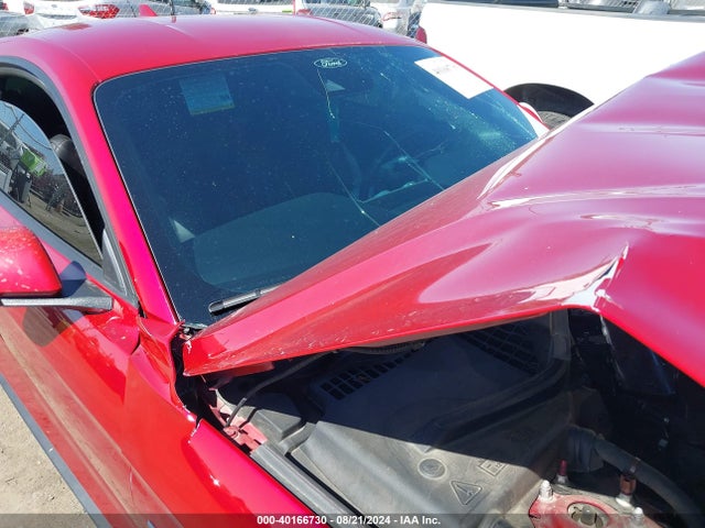 Ford Mustang Gt Premium Fastback 2022 1FA6P8CFXN5145129 Image 19