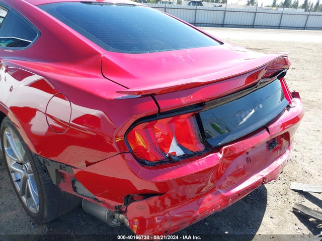 Ford Mustang Gt Premium Fastback 2022 1FA6P8CFXN5145129 Image 21