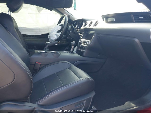 Ford Mustang Gt Premium Fastback 2022 1FA6P8CFXN5145129 Image 5