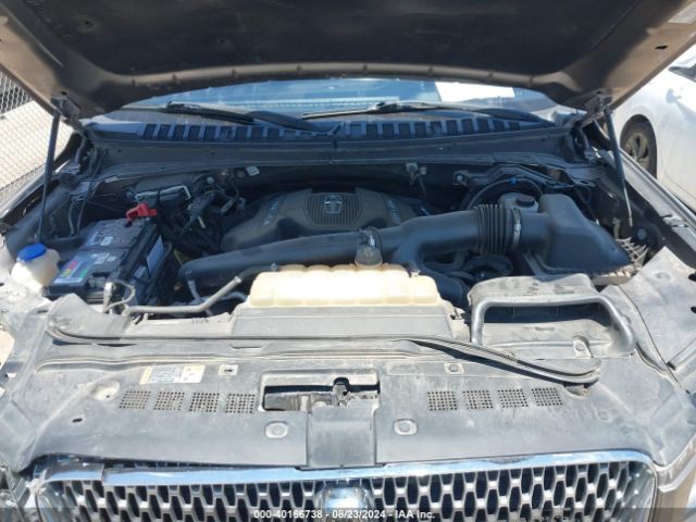 5LMJJ2LT1KEL12913 Lincoln Navigator Reserve