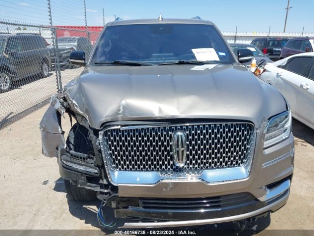 5LMJJ2LT1KEL12913 Lincoln Navigator Reserve