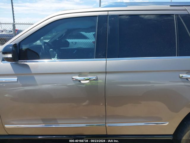 5LMJJ2LT1KEL12913 Lincoln Navigator Reserve