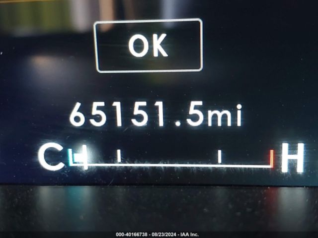 5LMJJ2LT1KEL12913 Lincoln Navigator Reserve