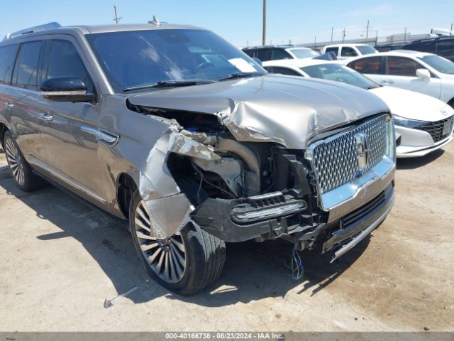 5LMJJ2LT1KEL12913 Lincoln Navigator Reserve