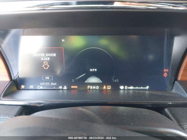 5LMJJ2LT1KEL12913 Lincoln Navigator Reserve