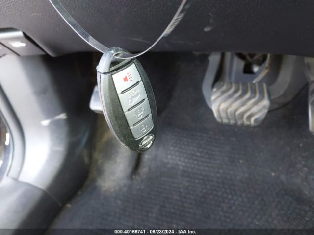 5N1AT2MT1FC903496 Nissan Rogue S/sl/sv