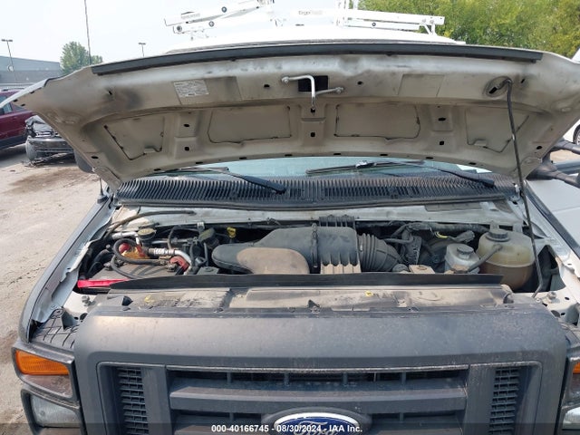 Ford E-150 Commercial 2014 1FTNE1EW0EDA86937 Image 10