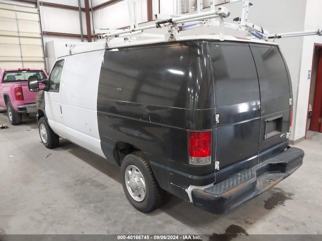 Ford E-150 Commercial 2014 1FTNE1EW0EDA86937 Image 3