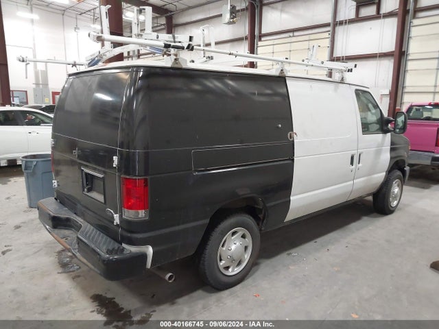 Ford E-150 Commercial 2014 1FTNE1EW0EDA86937 Image 4