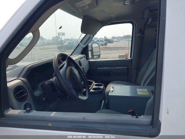 Ford E-150 Commercial 2014 1FTNE1EW0EDA86937 Image 5