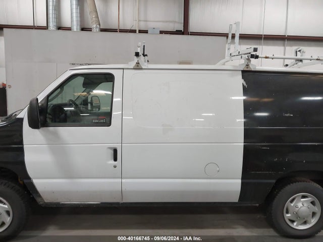 Ford E-150 Commercial 2014 1FTNE1EW0EDA86937 Image 6