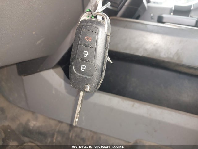 Ford F-150 Xlt 2019 1FTEW1E44KKD29555 Image 11