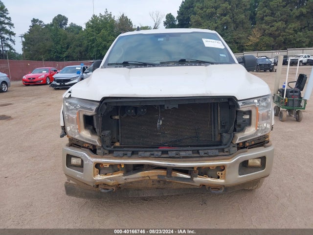Ford F-150 Xlt 2019 1FTEW1E44KKD29555 Image 13