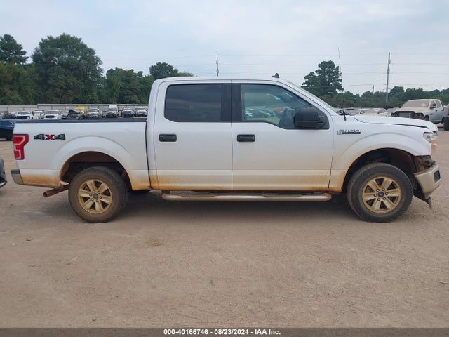 Ford F-150 Xlt 2019 1FTEW1E44KKD29555 Image 14