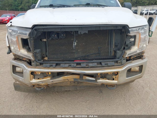 Ford F-150 Xlt 2019 1FTEW1E44KKD29555 Image 6