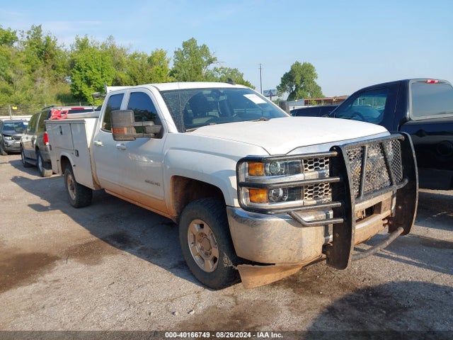 2019 2GB2KSEG4K1231676 main image