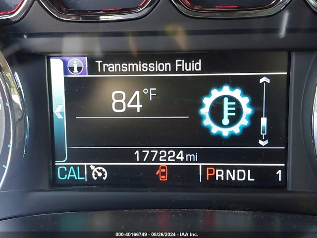 Chevrolet Silverado 2500hd Lt 2019 2GB2KSEG4K1231676 Image 7