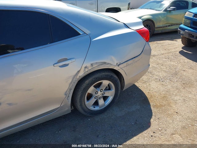 Chevrolet Malibu 1ls 2014 1G11B5SL5EF193391 Image 13