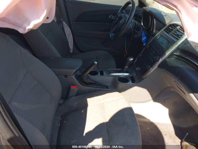 Chevrolet Malibu 1ls 2014 1G11B5SL5EF193391 Image 5