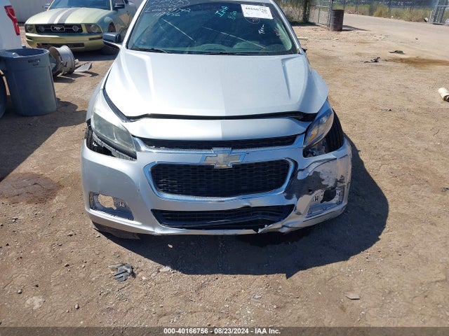 Chevrolet Malibu 1ls 2014 1G11B5SL5EF193391 Image 6