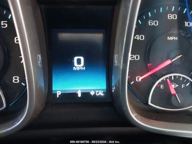 Chevrolet Malibu 1ls 2014 1G11B5SL5EF193391 Image 7