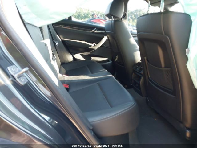 5UXXW3C50G0R19155 BMW X4 Xdrive28i