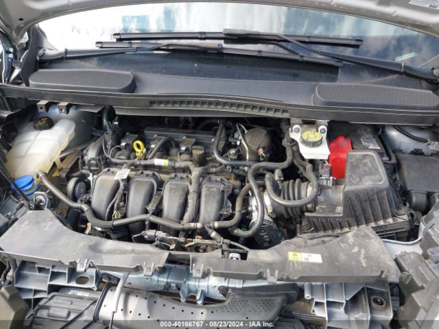 NM0LS6T21P1547352 Ford Transit Connect Xlt