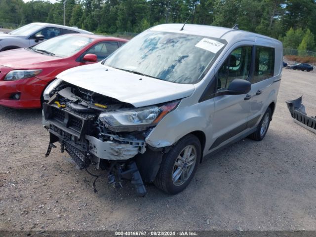 NM0LS6T21P1547352 Ford Transit Connect Xlt