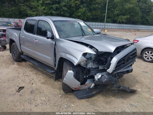 3TYAX5GN1NT063986 Toyota Tacoma Sr