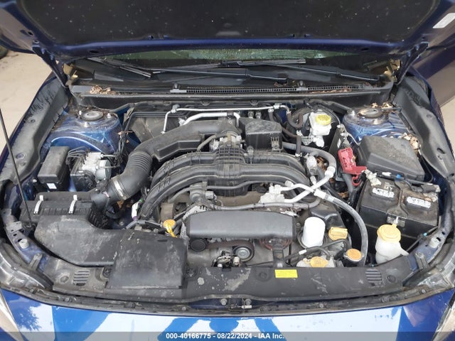 Subaru Impreza 2.0i Premium 2017 4S3GTAB63H3702532 Image 10