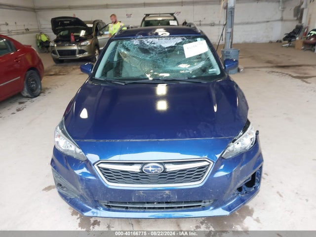 Subaru Impreza 2.0i Premium 2017 4S3GTAB63H3702532 Image 12