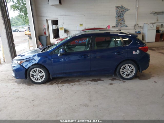 Subaru Impreza 2.0i Premium 2017 4S3GTAB63H3702532 Image 14