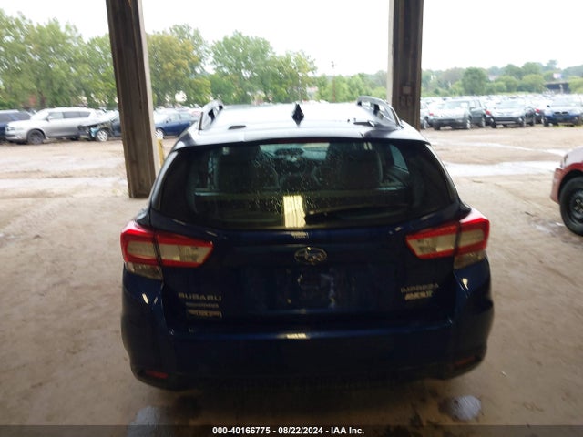 Subaru Impreza 2.0i Premium 2017 4S3GTAB63H3702532 Image 16