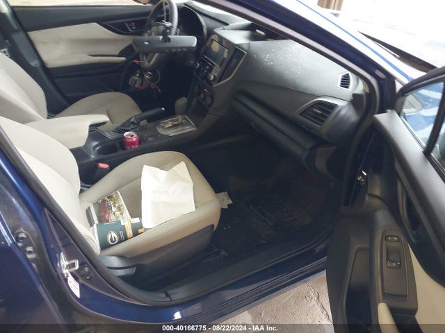 Subaru Impreza 2.0i Premium 2017 4S3GTAB63H3702532 Image 5