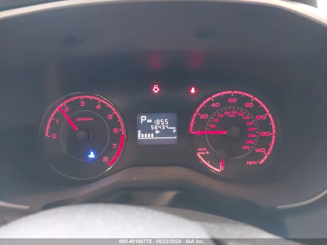 Subaru Impreza 2.0i Premium 2017 4S3GTAB63H3702532 Image 7