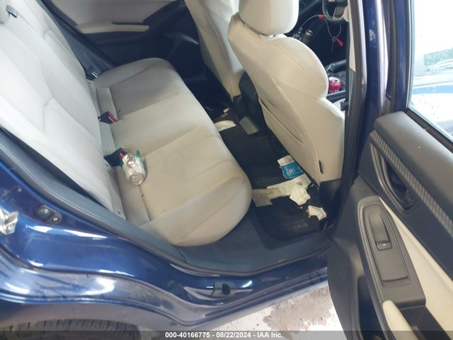 Subaru Impreza 2.0i Premium 2017 4S3GTAB63H3702532 Image 8