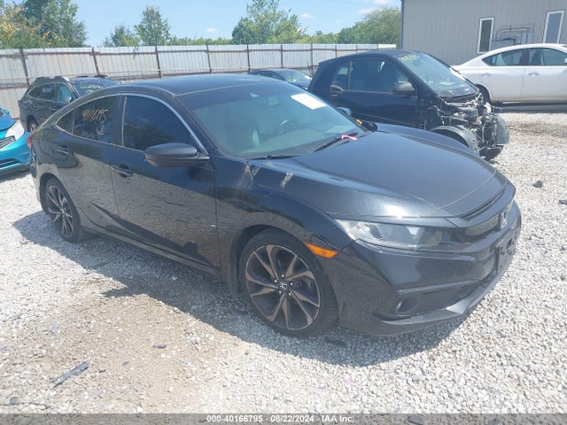 2020 19XFC2F83LE018532 main image